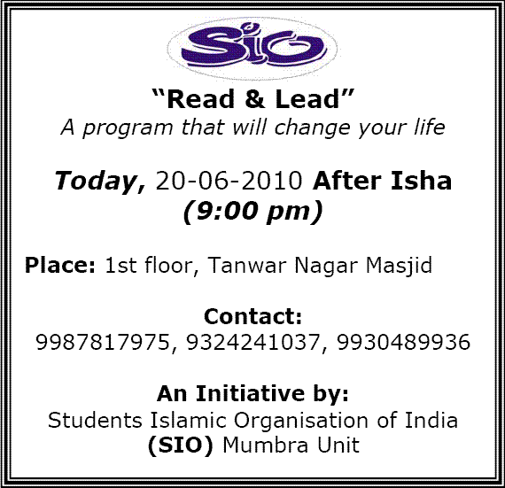 Read & Lead