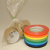 Bag Sealing Tape