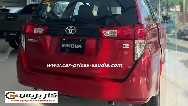 عيوب تويوتا انوفا 2024 ، ومميزاتها ، مشاكل وسلبيات تويوتا انوفا 2024 ، تجربتى قيادتي ليها وراي الملاك فيها