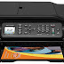 Brother Printer MFCJ450DW Driver Downloads