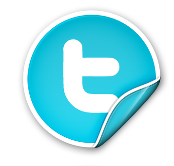 Follow me on Twitter - Lets be a friend