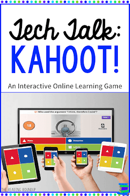 Kahoot is a fun interactive online learning game for students! Find out how to easily implement this activity with your students.