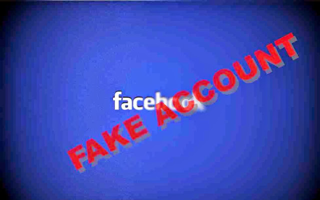 Make Fake FB Account in 1 Min Without Mobile and email