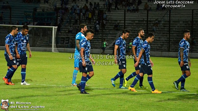 Gimnasia sufrió la picadura del Bicho