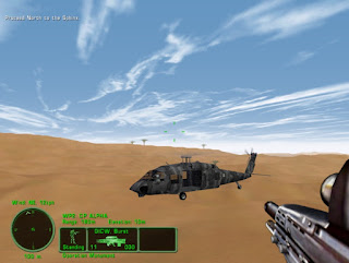 Delta Force 3 - Land Warrior Full Game Repack Download