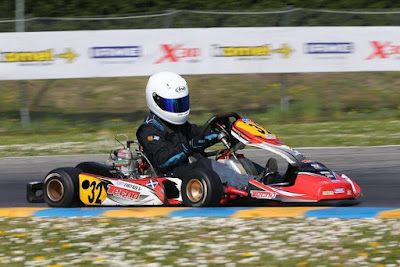 CIK-FIA Karting Academy Trophy