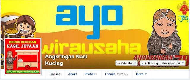  langkah dahsyat buat berjualan di Facebook 3 Langkah Dahsyat Jualan di Facebook