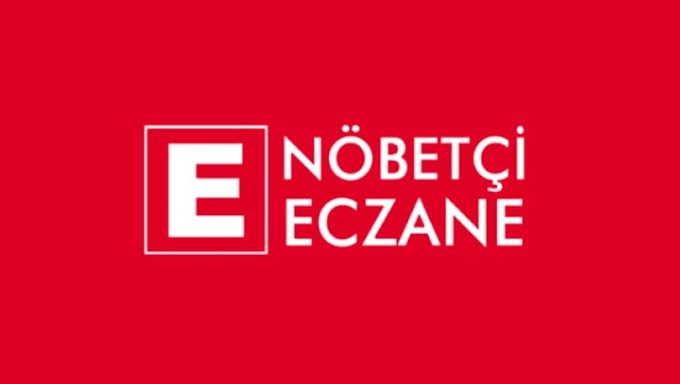 gaziantep nöbetçi eczane listesi