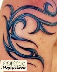 Tattoo Tribal