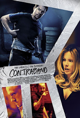 Sinopsis film Contraband (2012)