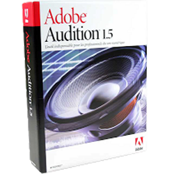 Adobe Audition 1 5 Full Version with Serial Number 