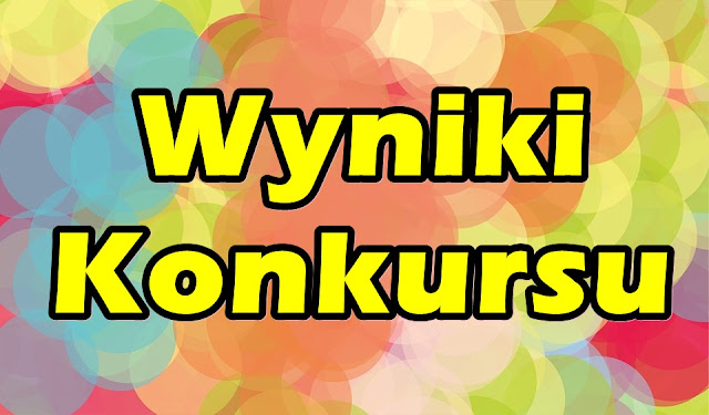 Wyniki  !!