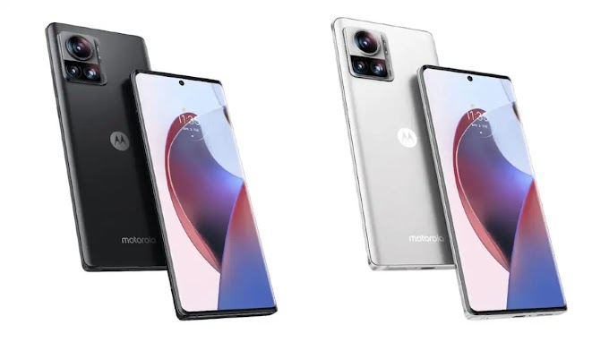 Motorola Edge 30 Ultra Latest Update, Specification & Launch Date, Price in India