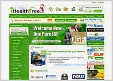 IHealthTree Coupon Code