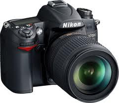 How to recover lost photos from Nikon's DSLR – D7000 After Camera Damage