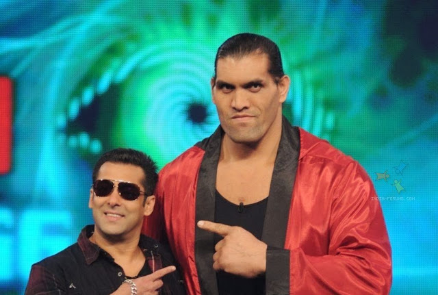 Khali Hd Wallpapers Free Download