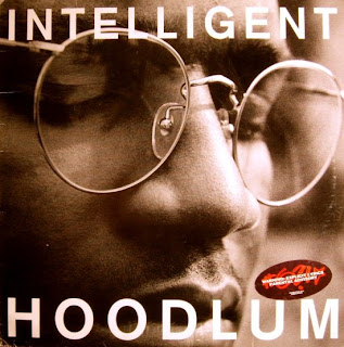 Intelligent Hoodlum - Intelligent Hoodlum (1990)