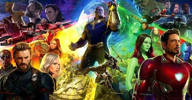 Planeta no Cinema Marvel: Vingadores 4 – Personagem importante da Marvel é confirmada no filme