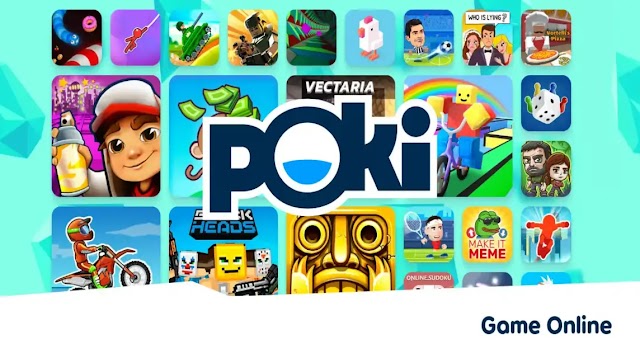Poki Games Online?