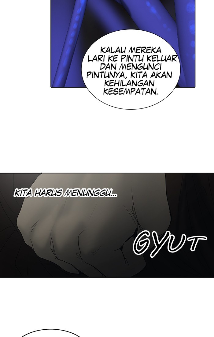 Webtoon Tower Of God Bahasa Indonesia Chapter 259