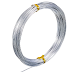 1.6 mm Aluminium Wire (16 Gauge Aluminium Craftwork Wire)