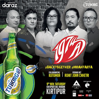 1974AD+concert+nepali+music+kirtipur+kriti+events+comeback+together