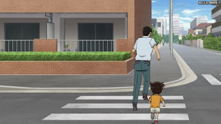 名探偵コナンアニメ 1092話 張り込み2 | Detective Conan Episode 1092