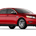 Ford Taurus 2010