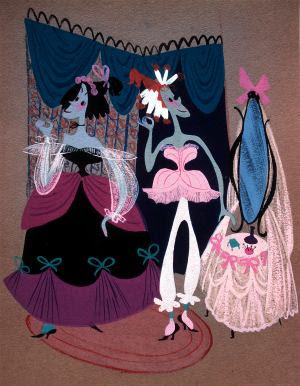 mary blair