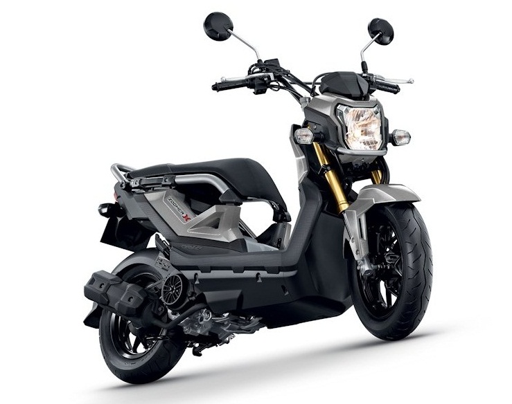 Honda Zoomer-X