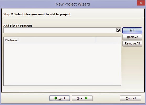 Implementation of OSA