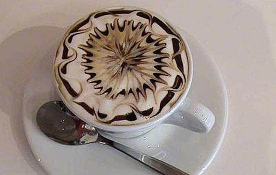 art of coffee