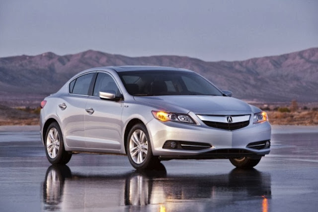 Acura ILX Car Prices