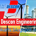  Descon Jobs Abu Dhabi  2022| Apply Online from here.