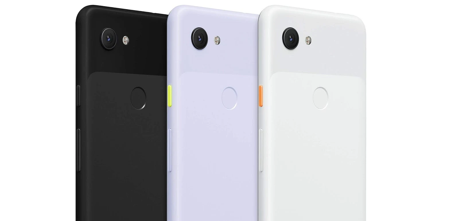 [#I/O19 - Video] Nuovi Google Pixel 3a e 3a XL