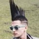 Mohawk Hairstyles For Men – Haircut Pictures Gallery 