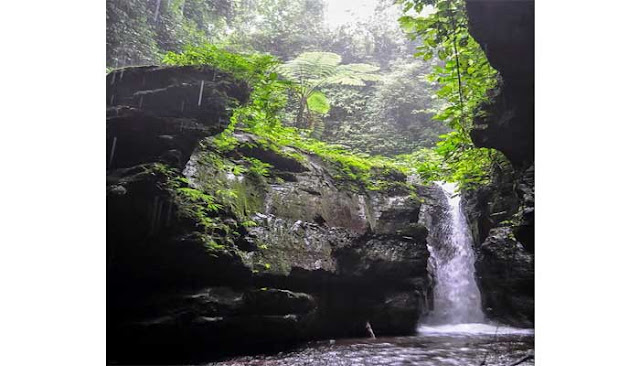 Tempat Wisata Terindah Di Jember  