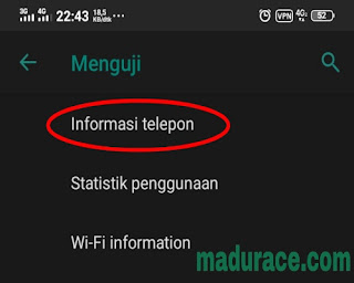 Jaringan WiFi, WCDMA, HSDPA,LTE