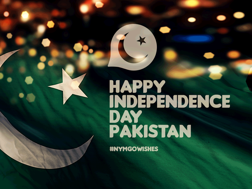 Pakistan Independence Day