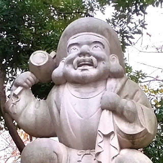 人文研究見聞録：神田明神（神田神社） ［東京都］