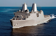 USS Anchorage Huntington Ingalls Industries announced today the completion .