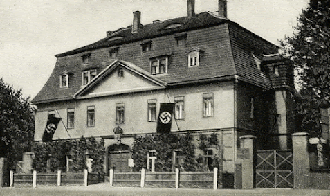 Wermsdorf Müttererholungsheim