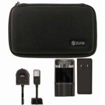 Zune Travel Pack<br />