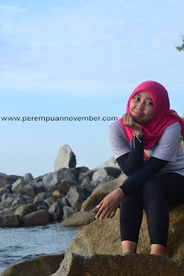 TRIP TO PULAU PANDANG (BAGIAN II)