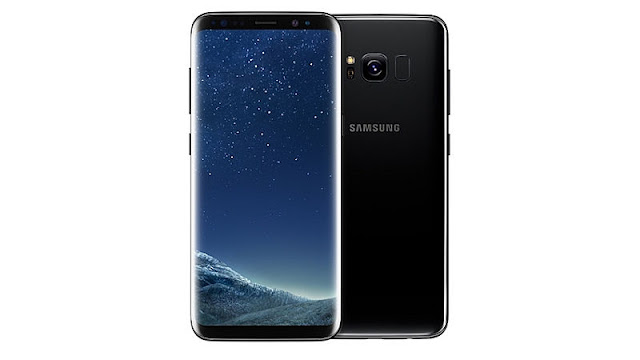 Samsung Galaxy S9 Dan S9 Plus Muncul Di Ces 2018 Nanti