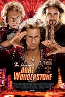 Watch The Incredible Burt Wonderstone (2013) Full Movie Instantly www(dot)hdtvlive(dot)net