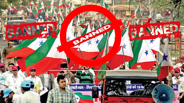 India set to ban Popular Front Of India (PFI); MHA Notification to be issued Next Week