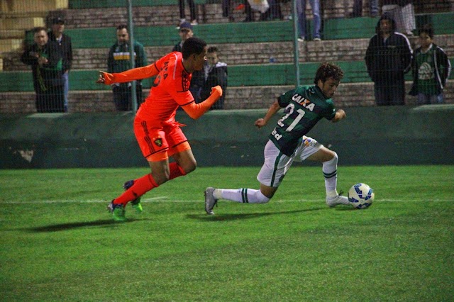 Chapecoense bate Sport em casa mas quem vence é a solidariedade