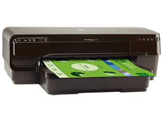 HP Officejet 7110 Drivers