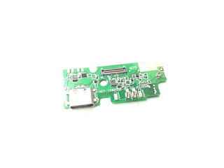 Konektor Charger Board Hape Vernee X X1 New Original USB Plug Board